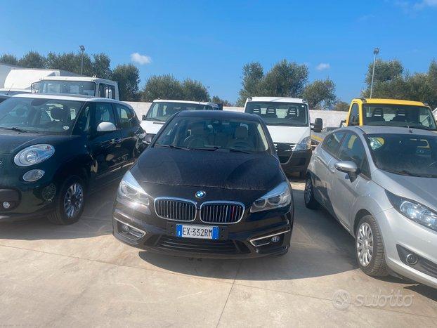 BMW 220D XDrive 2.0 - 2014 -