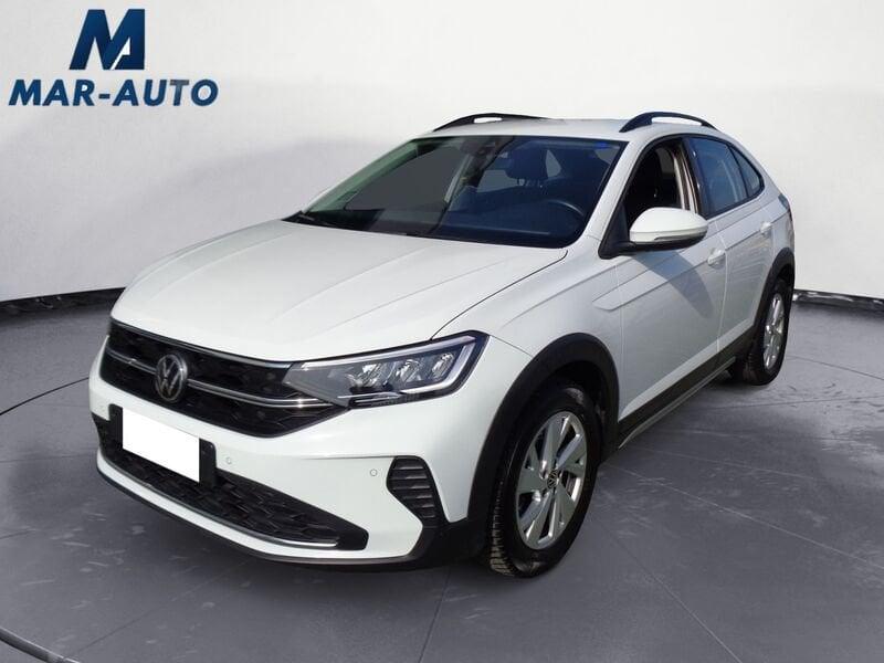 Volkswagen Taigo Taigo 1.0 tsi Life 95cv