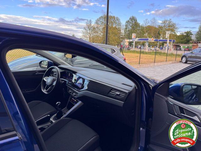 VOLKSWAGEN Taigo 1.0 TSI Life ANCHE PER NEOPATENTATI
