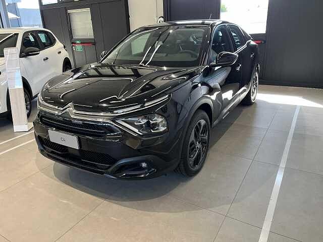 Citroen C4 PureTech 130 S&S Plus