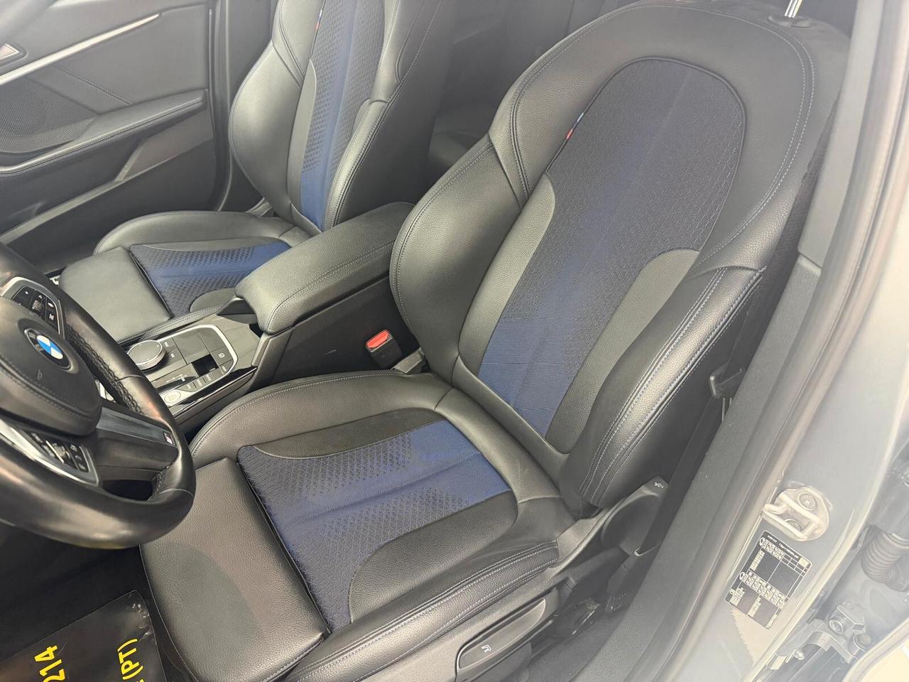 BMW 118D 2.0 150Cv -Diesel