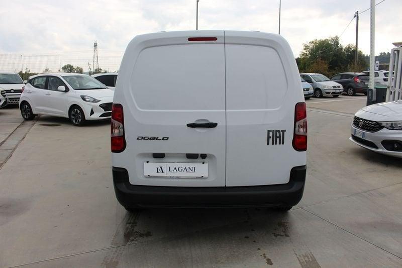 FIAT Doblò 1.5 BlueHdi 130CV PL-TN Van