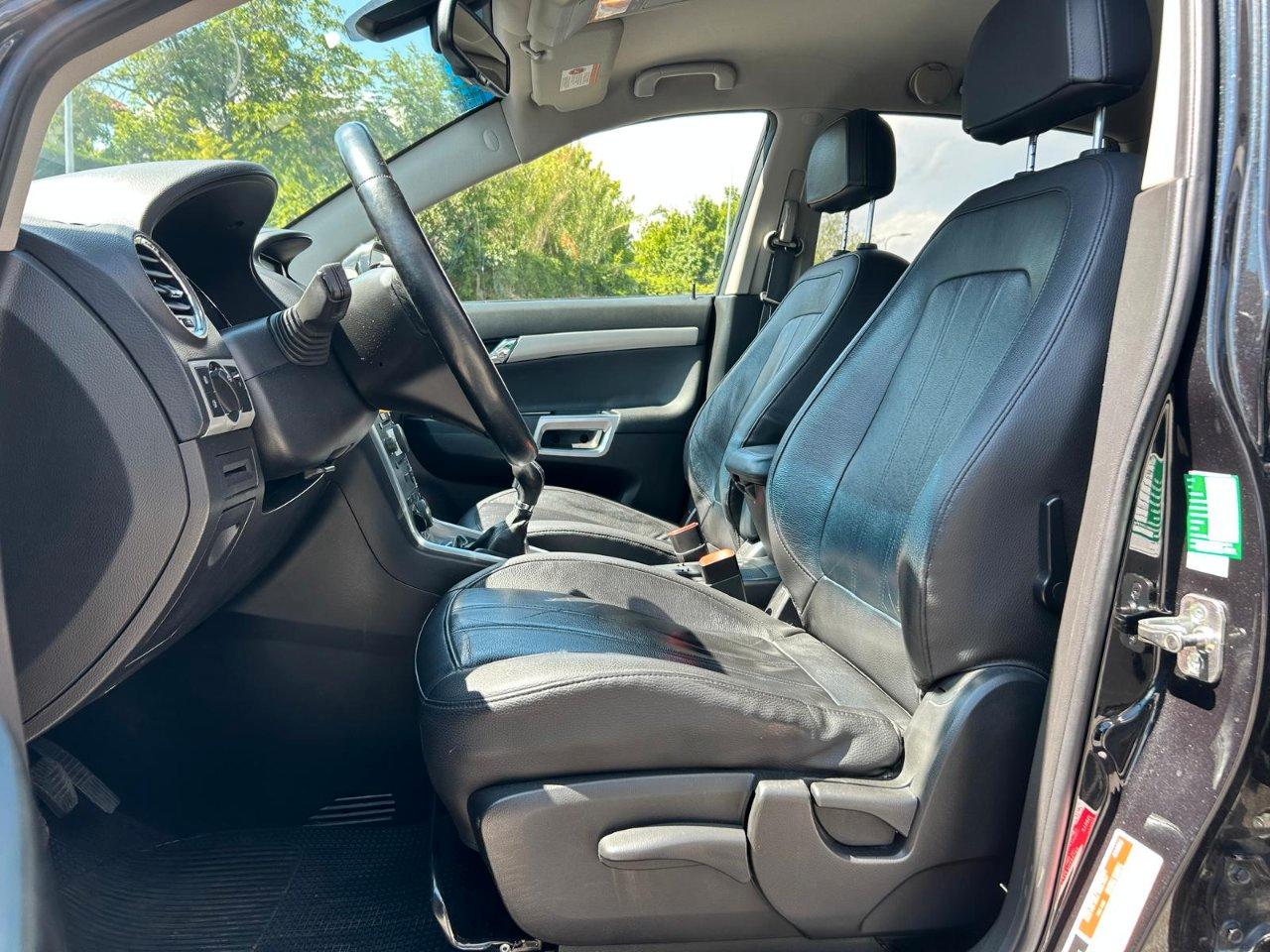 Opel Antara 2.2 cdti Cosmo 4wd 163cv