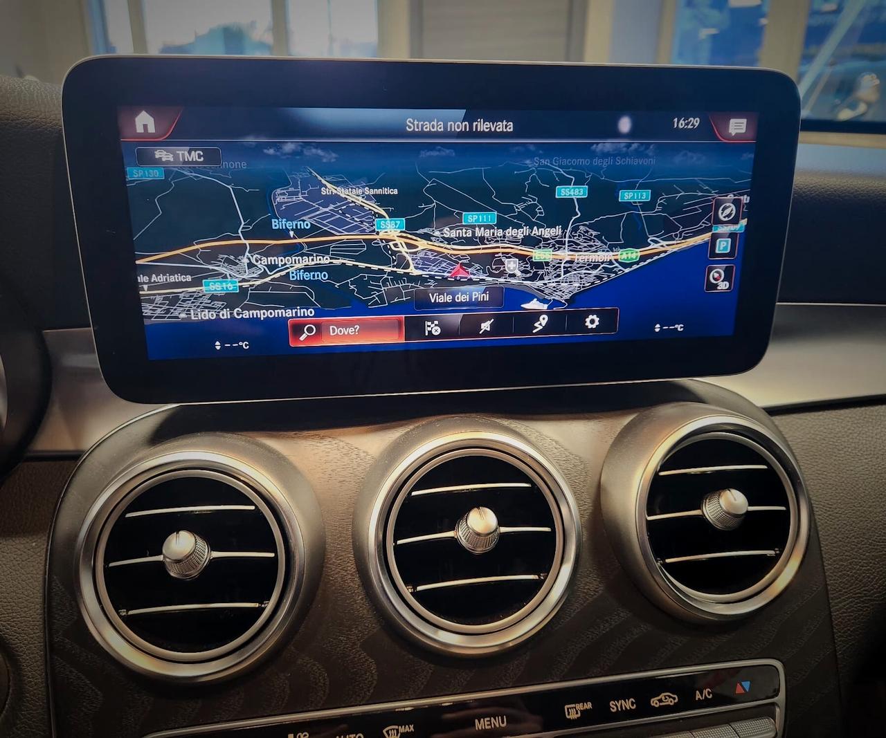 MERCEDES GLC 300CDI 4 MATIC AMG PREMIUM PLUS MY2020