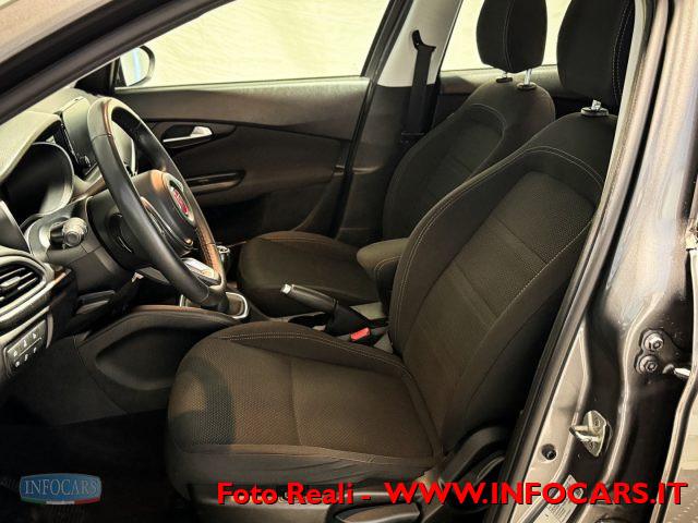 FIAT Tipo SW 1.3 Mjt 95 cv City Life - NEOPATENTATI - PROMO