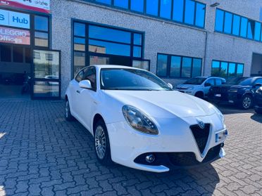 Alfa Romeo Giulietta 1.6 JTDm 120 CV