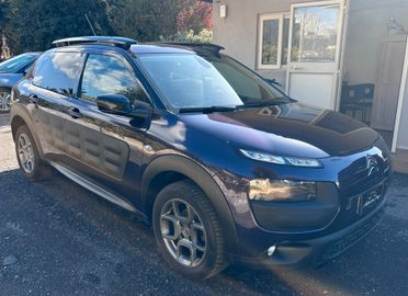 Citroen C4 Cactus BlueHDi 100 S&S Shine