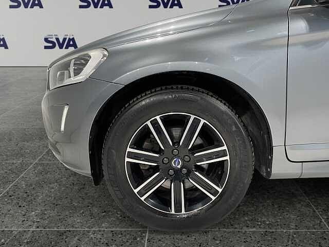 Volvo XC60 D3 2.0D 150CV Geartronic Momentum