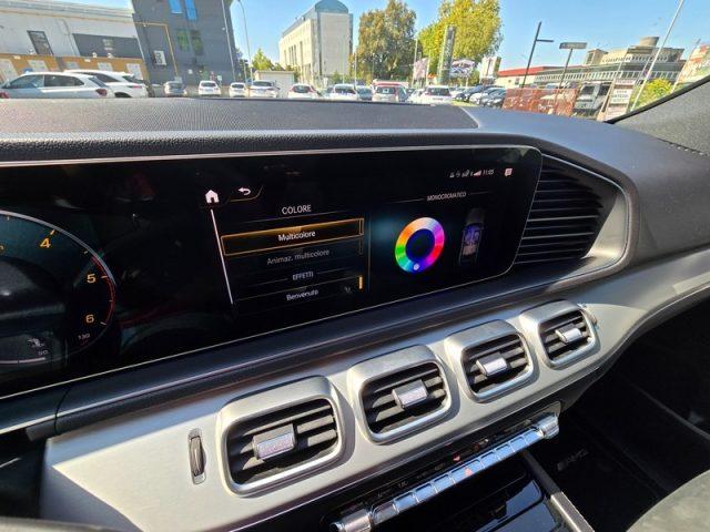 MERCEDES-BENZ GLE 300 d 4Matic Premium PERMUTE