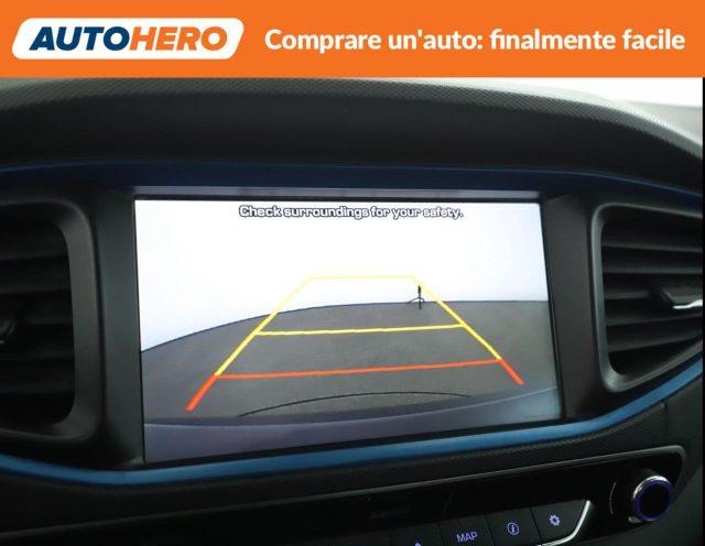 HYUNDAI Ioniq 1.6 Hybrid DCT Style