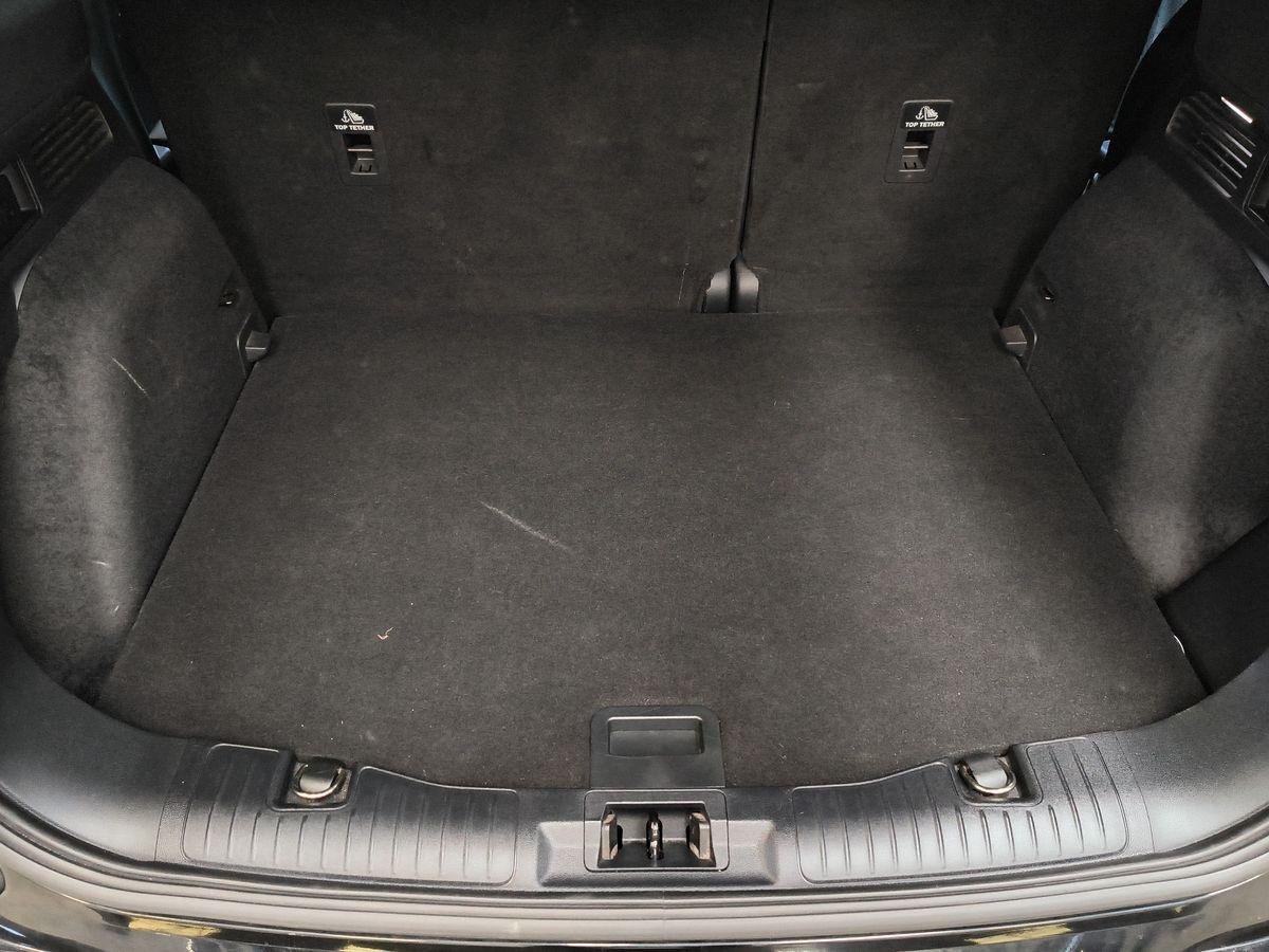 FORD Kuga 3ª serie - Kuga 1.5 EcoBlue 120 CV 2WD Titanium