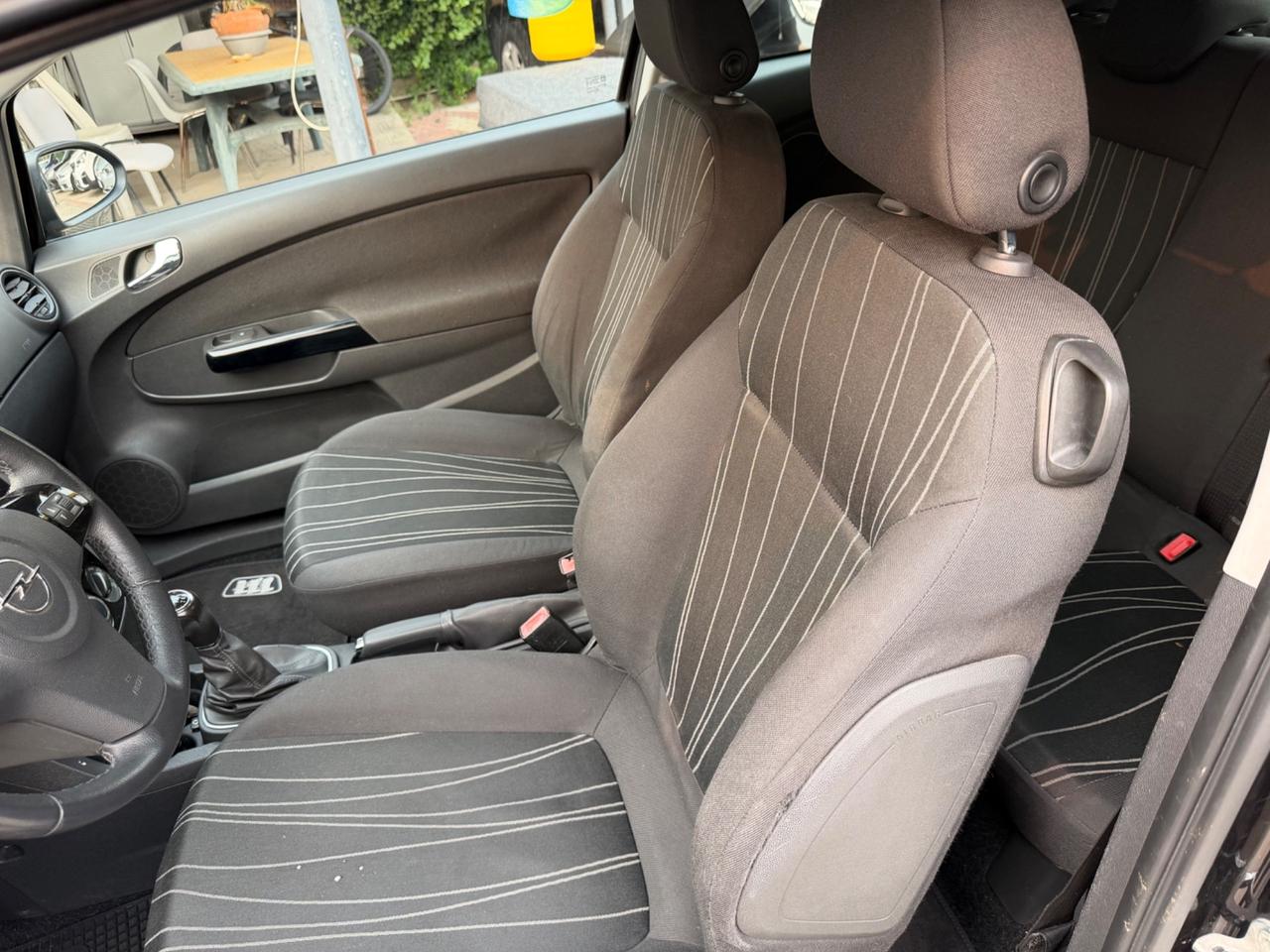 Opel Corsa 1.3 CDTI 95CV Km Certificati