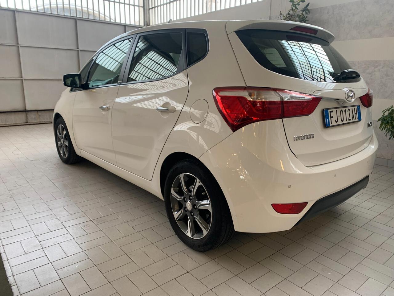 Hyundai iX20 1.4 90 CV Econext XPOSSIBLE
