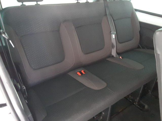 FIAT Talento 1.6 TwinTurbo MJT 145cv PL-TN Combi 8 POSTI