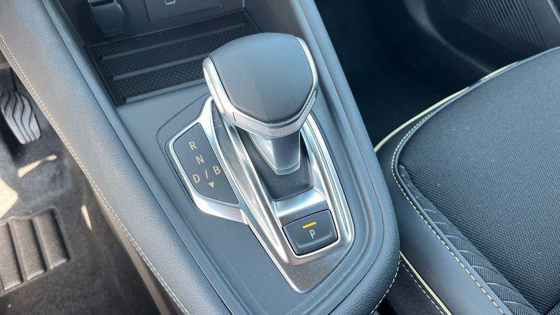 Renault Symbioz Full Hyb. E-Tech 145 CV Iconic