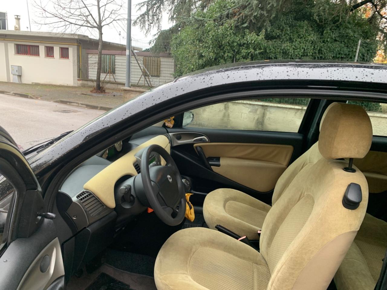 Lancia Ypsilon 1.2 Oro 60000 km