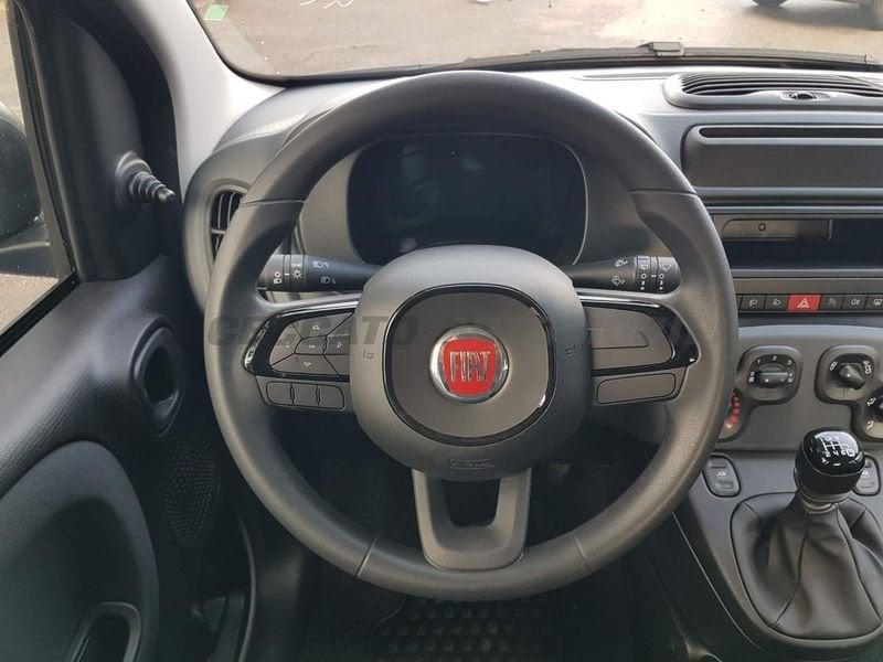 FIAT Panda Panda 1.0 firefly hybrid s&s 70cv
