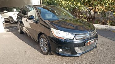 Citroen C4 1.6 HDi 110 Business