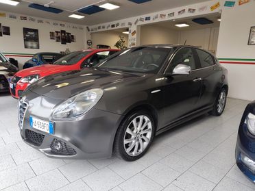 Alfa Romeo Giulietta 1.4 TCT 170CV
