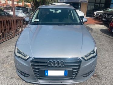 Audi A3 2.0 TDI 184 CV clean diesel quattro S tronic Attraction