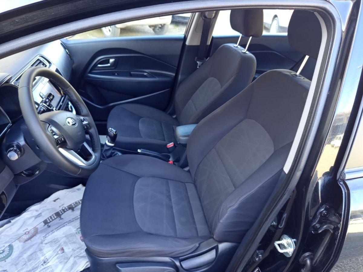 KIA Rio 1.1 CRDi 5p. Active Navigatore 2016