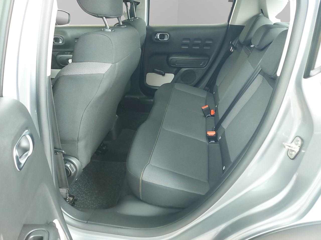 Citroen C3 PureTech 110 S&S Shine