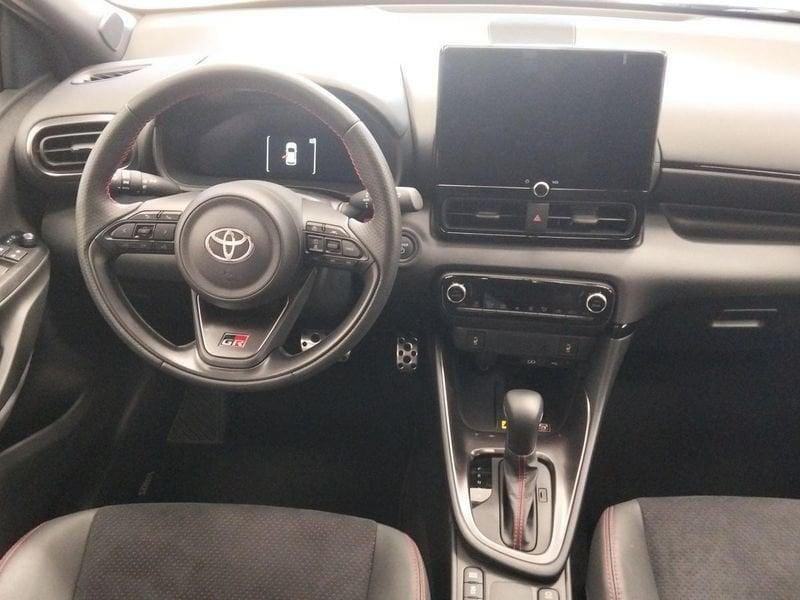Toyota Yaris Hybrid 130 GR SPORT MY24