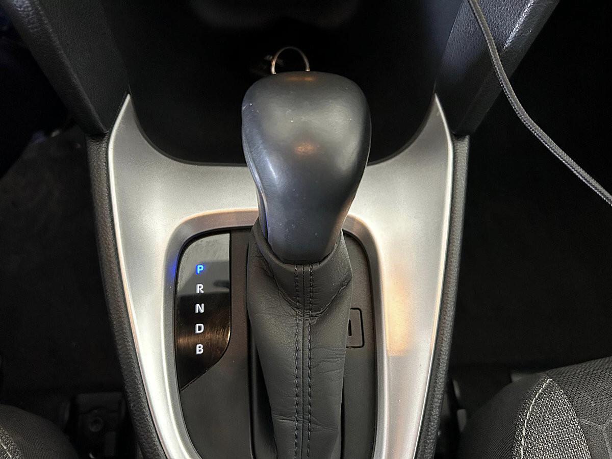 Toyota Yaris Cross 1.5 Hybrid 116cv 5p. E-CVT Trend