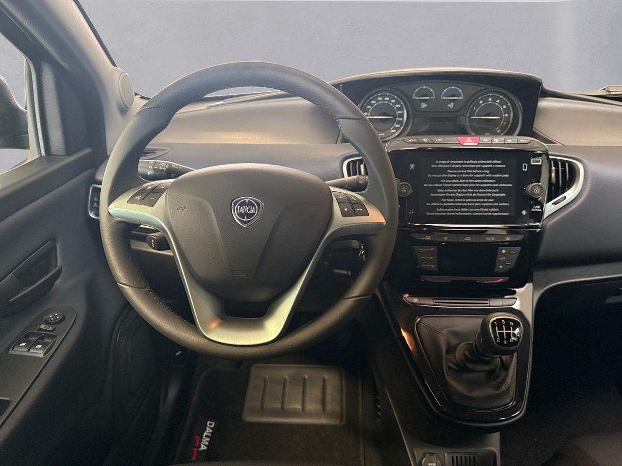 LANCIA Ypsilon III 2021 - Ypsilon 1.0 firefly hybrid Platino s&s 70cv