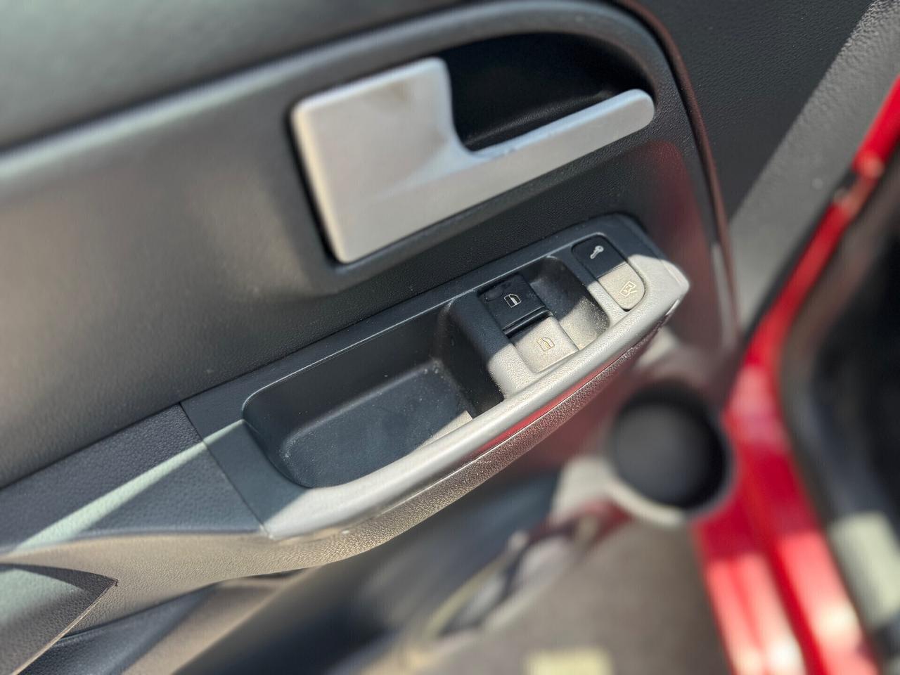 Volkswagen Fox 1.2 Sport