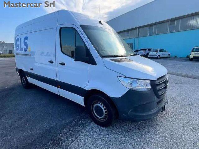 MERCEDES-BENZ Sprinter Sprinter F39/33 311 CDI FWD TN Furgone - FT208CT