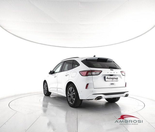 FORD Kuga 1.5 EcoBlue 120 CV 2WD ST-Line X