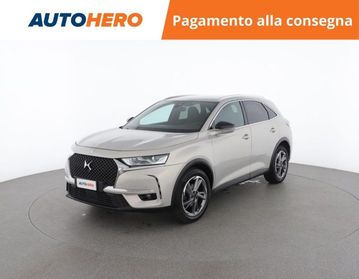 DS AUTOMOBILES DS 7 Crossback BlueHDi 130 aut. Business