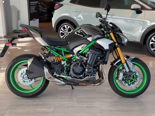 KAWASAKI Z 900 SE KAWASAKI Z900SE