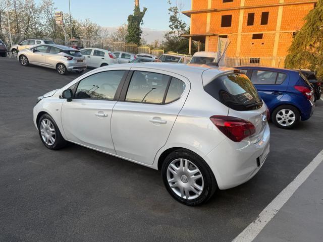Opel Corsa 5 Porte Corsa 5p 1.2 Advance (n-joy)