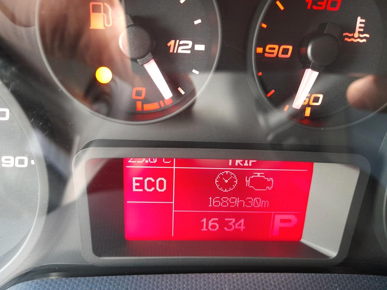 Iveco Daily 35S14A8V 2.3 HPT PM-SL-TM Furgone Hi-Matic