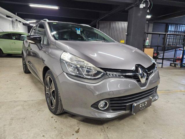 RENAULT Clio Sporter 1.5 dCi 8V 90CV Start&Stop