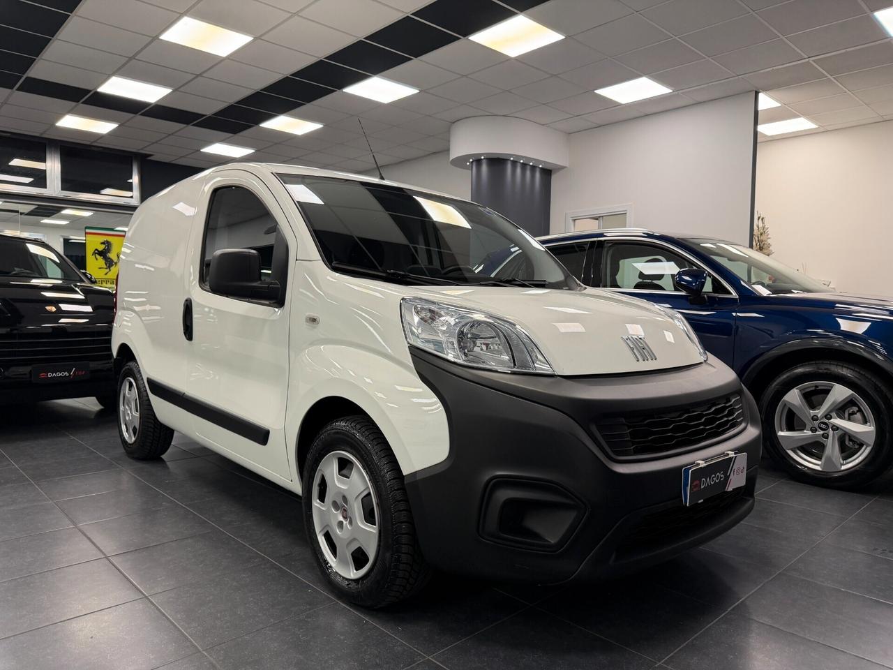 Fiat Fiorino 1.3 MJT 80CV Cargo