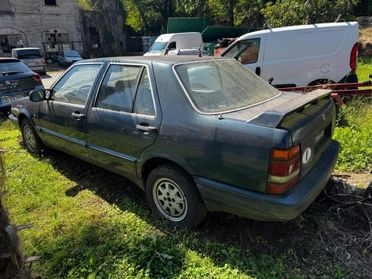 LANCIA Thema 2.0 i.e. turbo