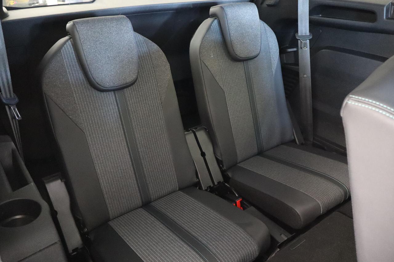 PEUGEOT 5008 1.5 BLUEHDI 130 CV 7 POSTI ALLURE PACK EAT8 CATENA 8 mm