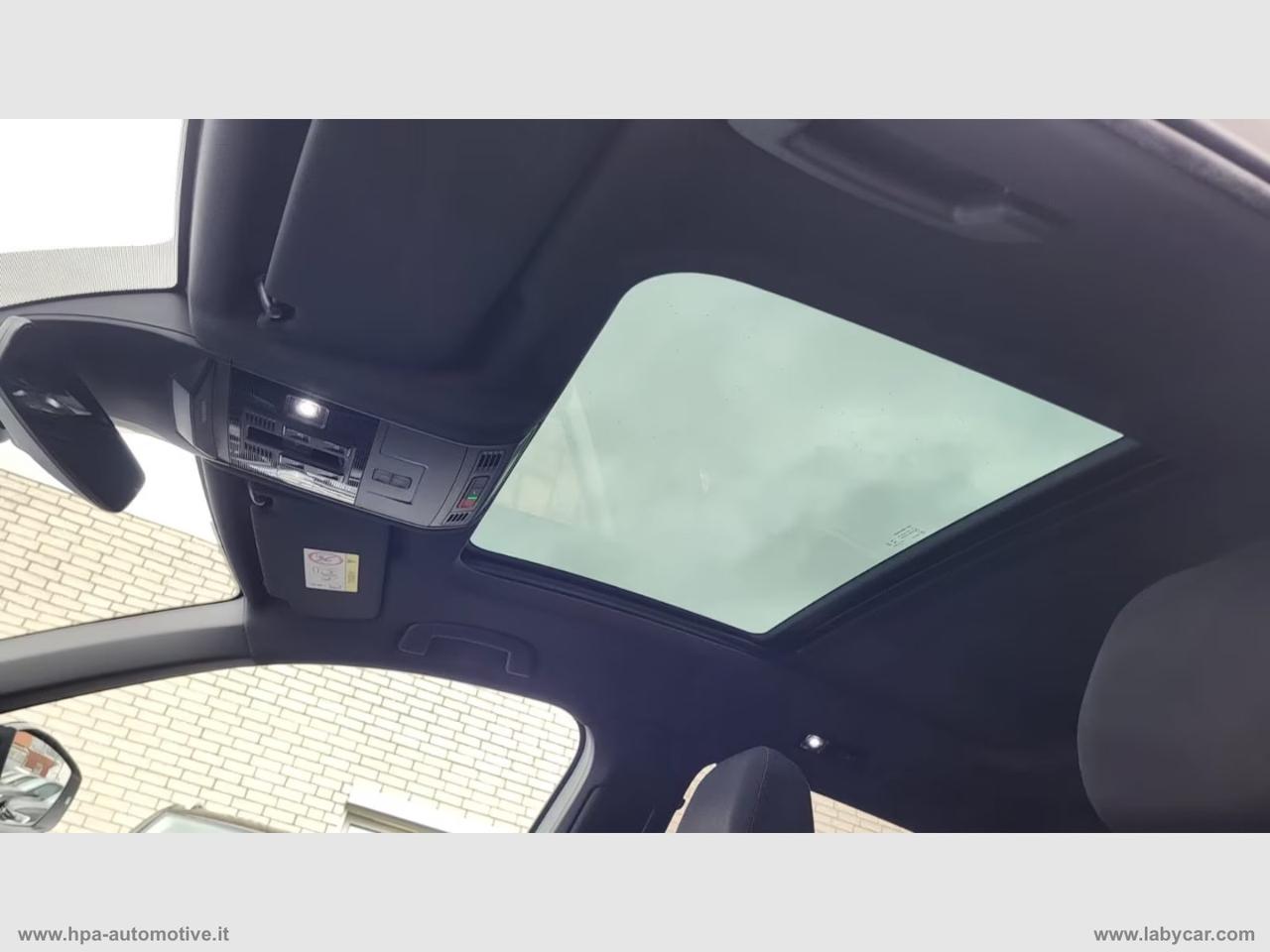 VOLKSWAGEN T-Roc 1.5 TSI 150CV SPORT LED NAVI TETTO RETROCAMERA