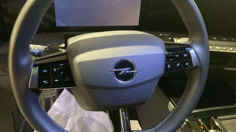 Opel Astra 1.2 Turbo 130 CV AT8 Sports Tourer Ultimate