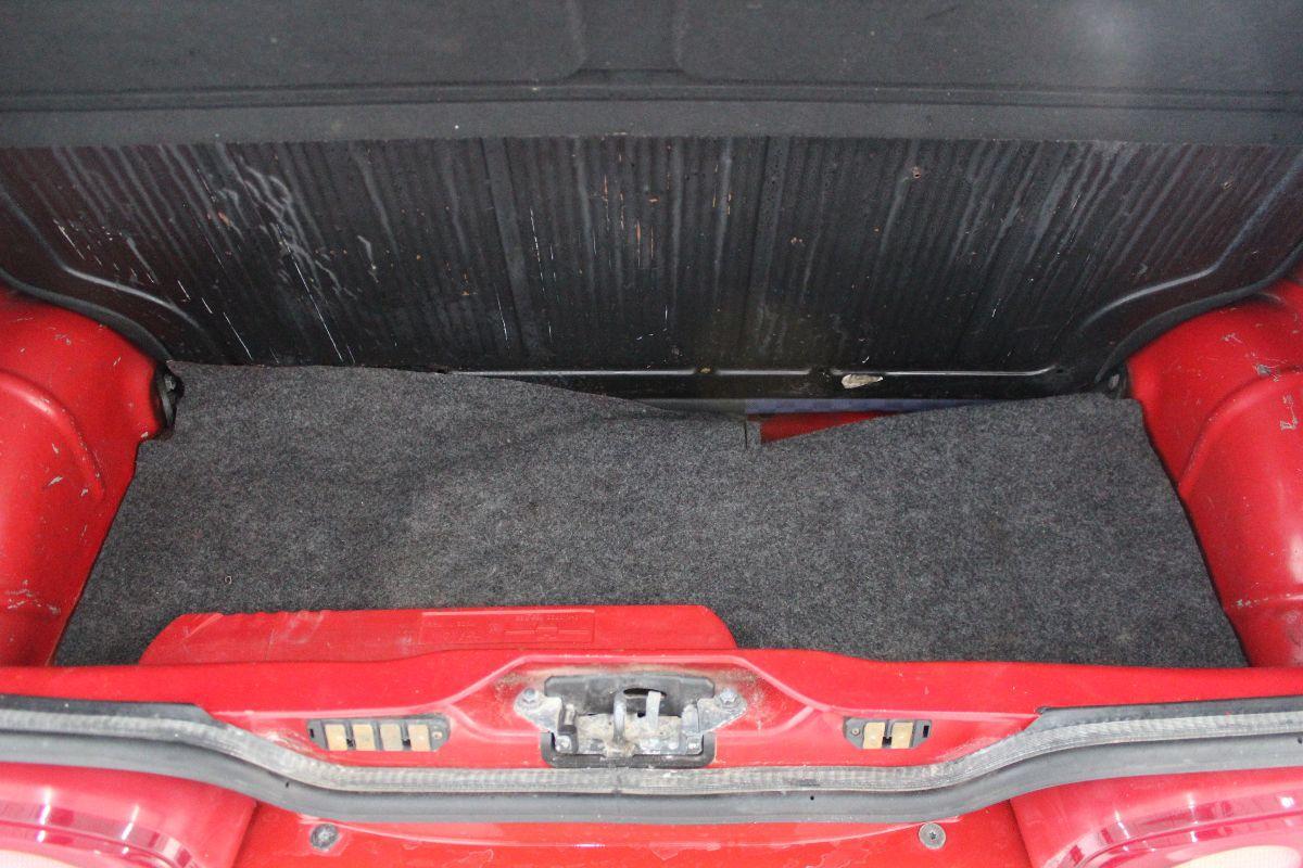 FIAT - Seicento - 1.1i Sporting
