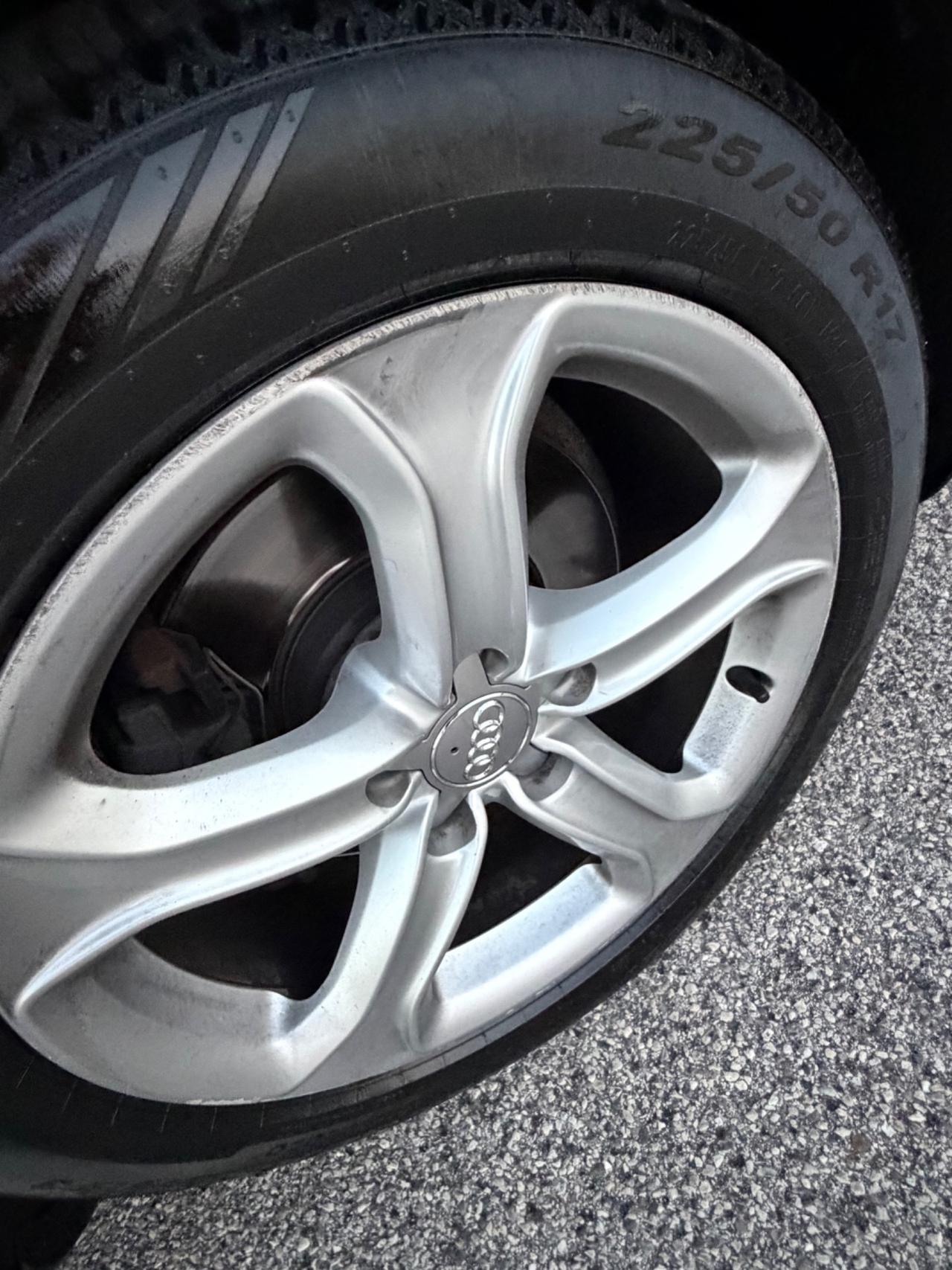 Audi A5 SPB 2.0 TDI 150 CV clean diesel