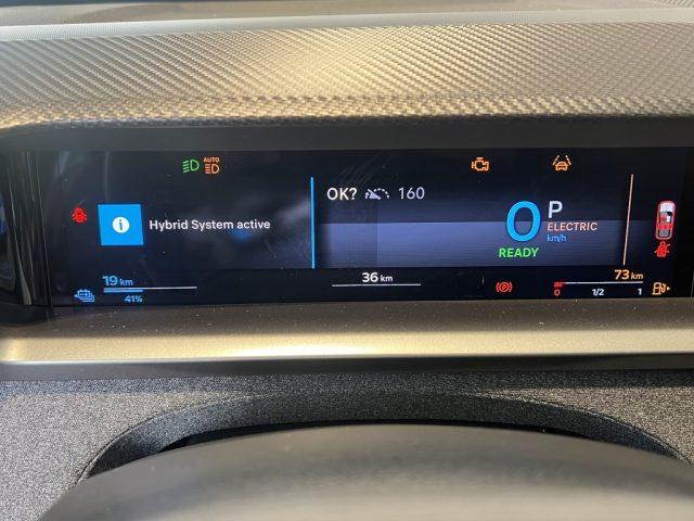 OPEL Grandland NUOVA 1.6 PHEV 195 CV GS