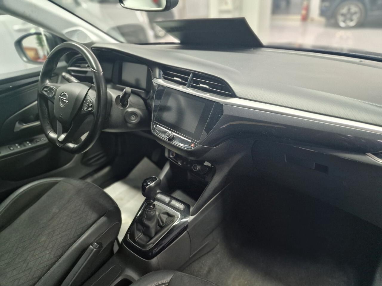 Opel Corsa 1.2 100 CV Elegance