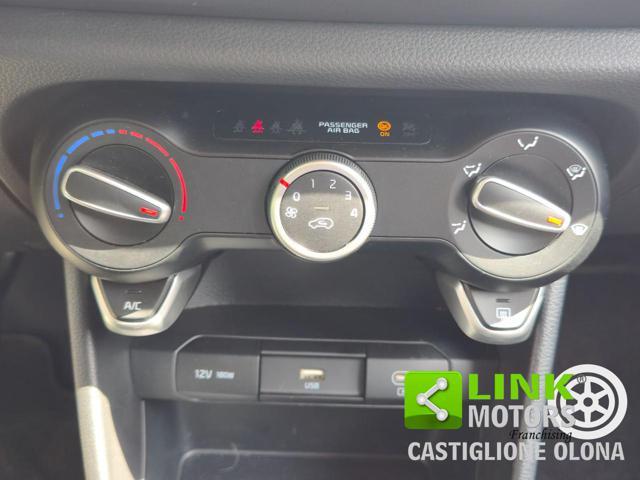 KIA Picanto 1.0 12V 5 porte Urban