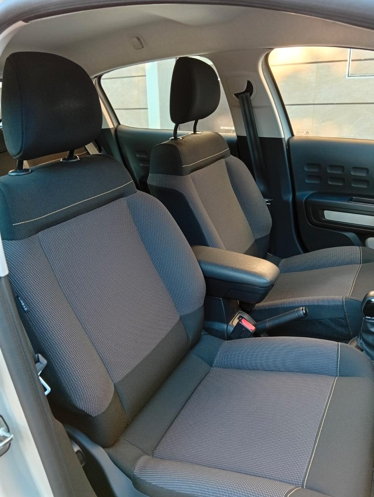 Citroen C3 83 S&S Plus -PARI AL NUOVO-
