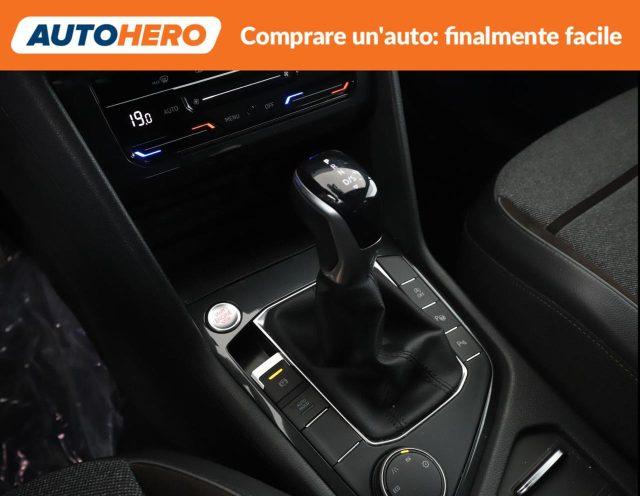 SEAT Tarraco 2.0 TDI DSG XCELLENCE