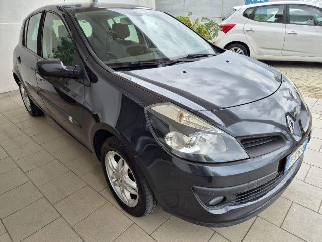 RENAULT Clio 1.5 dCi 85CV 5 porte